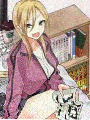 喜人奇妙夜综艺海报